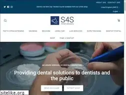 Sites similar to s4sdental.com