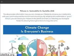 Sites similar to s4seychelles.com
