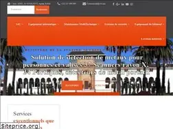 Sites similar to s4u.ma