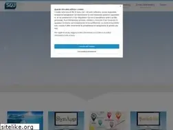Sites similar to s4uwebagency.it