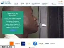 Sites similar to s4ye.org