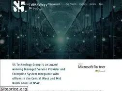 Sites similar to s5.technology