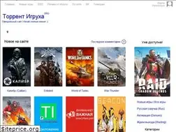 Sites similar to s5.torents-igruha.org