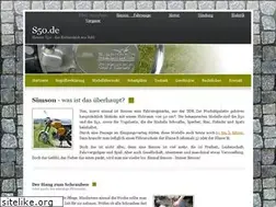 Sites similar to s50.de