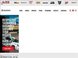 Sites similar to s5000.com.au