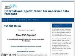 Sites similar to s5000f.org