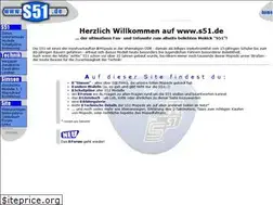 Sites similar to s51.de