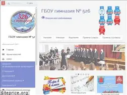 Sites similar to s526.spb.ru