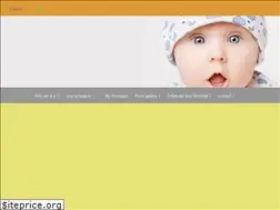 Sites similar to s531159536.mialojamiento.es