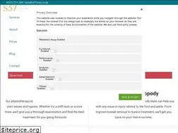 Sites similar to s57clinic.co.uk