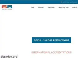 Sites similar to s5agencyworld.com
