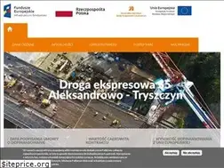 Sites similar to s5aleksandrowo-tryszczyn.pl