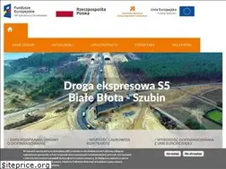 Sites similar to s5bialeblota-szubin.pl