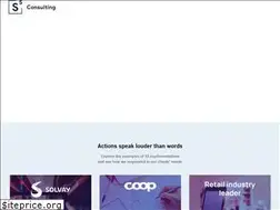 Sites similar to s5consulting.no