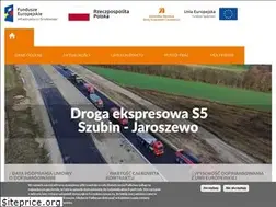 Sites similar to s5szubin-jaroszewo.pl