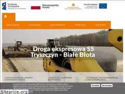 Sites similar to s5tryszczyn-bialeblota.pl
