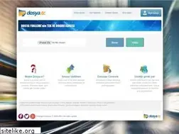 Sites similar to s6.dosya.tc