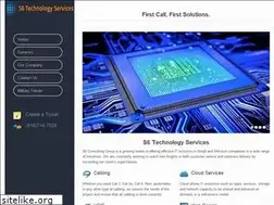 Sites similar to s6technology.com