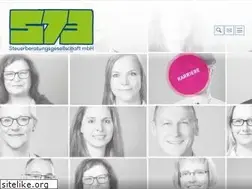 Sites similar to s73steuerberater.de