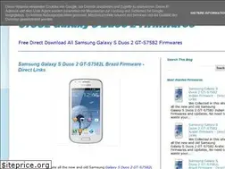 Sites similar to s7582firmwares.blogspot.com