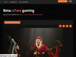 Sites similar to s7ars.com