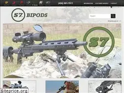 Sites similar to s7bipod.com