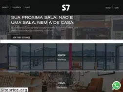 Sites similar to s7coworking.co