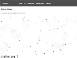 Sites similar to s7minhas.com