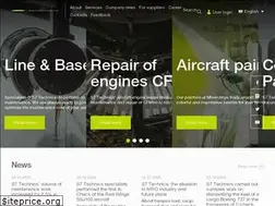 Sites similar to s7technics.ru