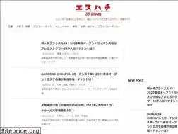 Sites similar to s8000.works