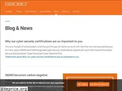 Sites similar to s8080blog.com