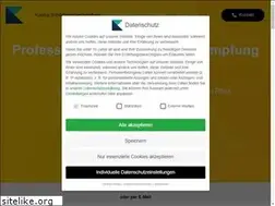Sites similar to s832579620.online.de