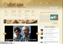 Sites similar to s8int.com