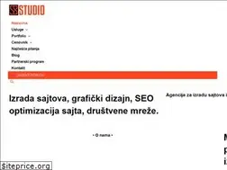 Sites similar to s8studio.net