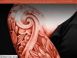 Sites similar to s8tattoo.com