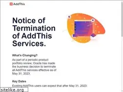 Sites similar to s9.addthis.com