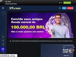 Sites similar to s9.com