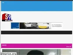 Sites similar to s9news.com