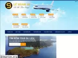 Sites similar to s9travel.com
