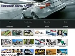 Sites similar to sa-auto.co.za