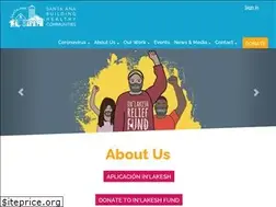 Sites similar to sa-bhc.org
