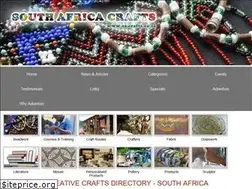 Sites similar to sa-crafts.co.za