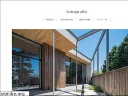 Sites similar to sa-design.jp