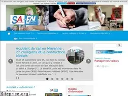 Sites similar to sa-en.fr
