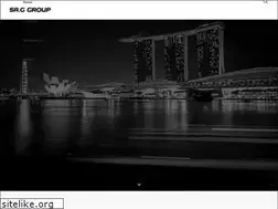 Sites similar to sa-g-group.de