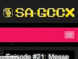 Sites similar to sa-gccx.com