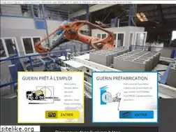 Sites similar to sa-guerin.fr