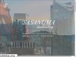 Sites similar to sa-industry.co.jp
