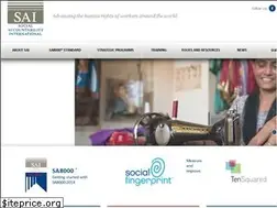 Sites similar to sa-intl.org