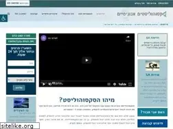 Sites similar to sa-israel.org